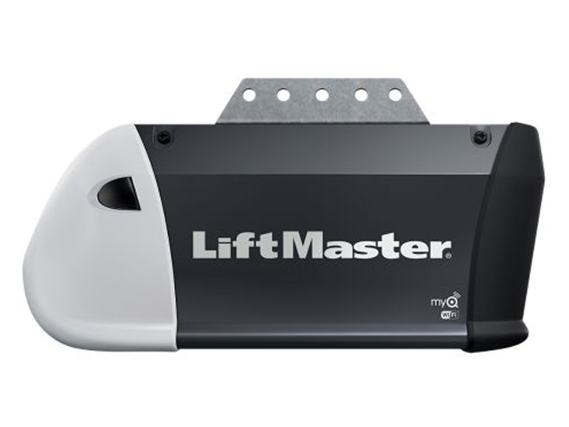 Pintu Otomatis Type 8164W