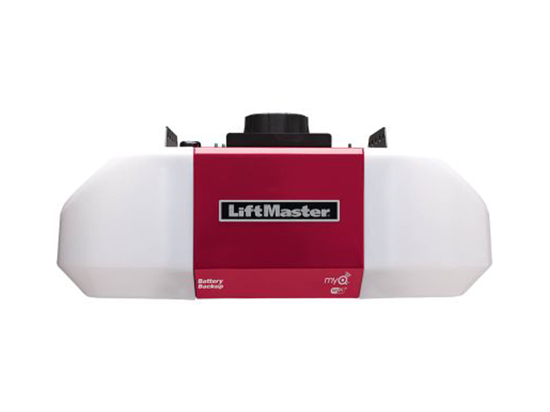 Pintu Otomatis 8550W