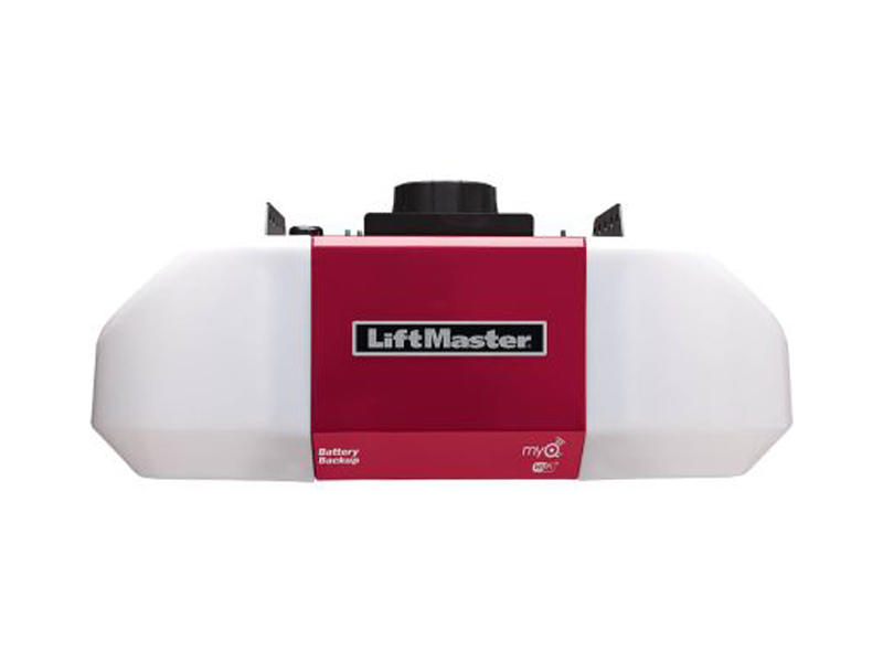 Pintu Otomatis Type 8550WLB