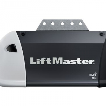 Pintu Otomatis Type 8164W