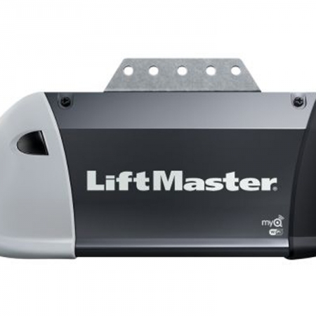 Pintu Otomatis Type 8165W