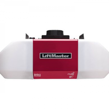 Pintu Otomatis 8550W