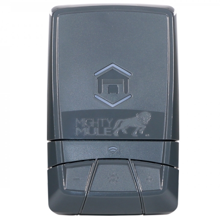 Pintu Otomatis Type MMW200