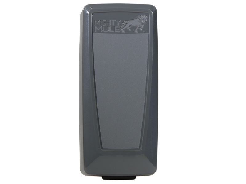 Pintu Otomatis Model MMK100