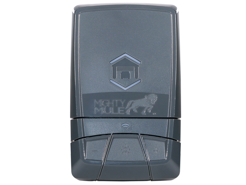 Pintu Otomatis Type MMW200