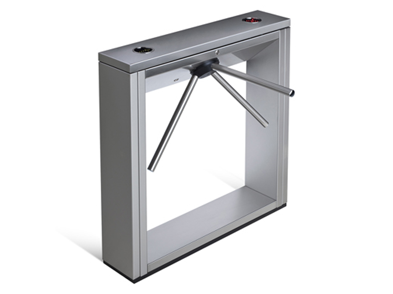 TTD-03.2S Box Tripod Turnstile for indoor application
